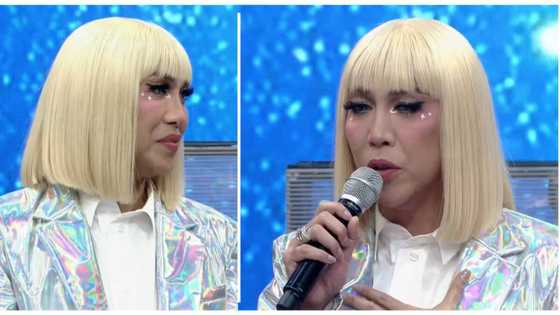 Vice Ganda: "Ako lang talaga ang walang grad pic sa lamesa sa bahay namin"