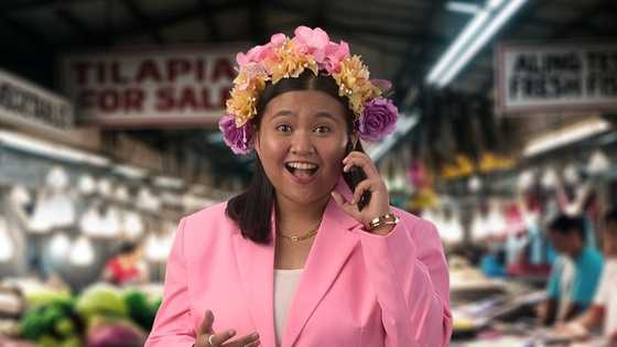 Pregnancy test ni Kween Yasmin, lumabas na “negative”