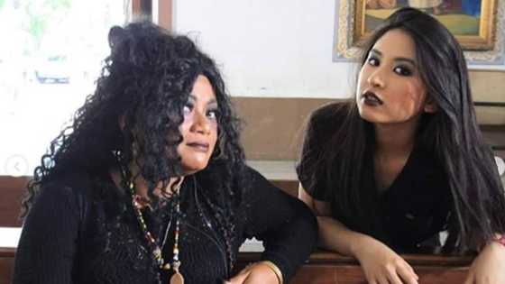 ‘Kambal Karibal’ actress gets arrested in La Union