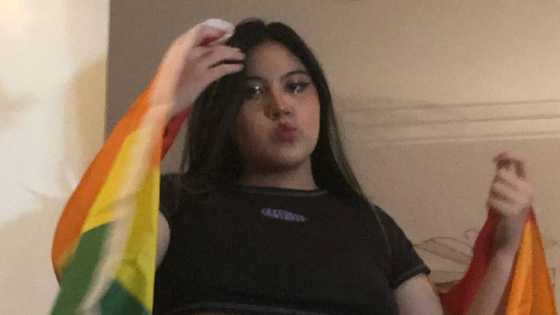 Miel Pangilinan, tinanggap apology ng netizen na nag-comment sa pagkain niya ng rice: “It’s okay!”