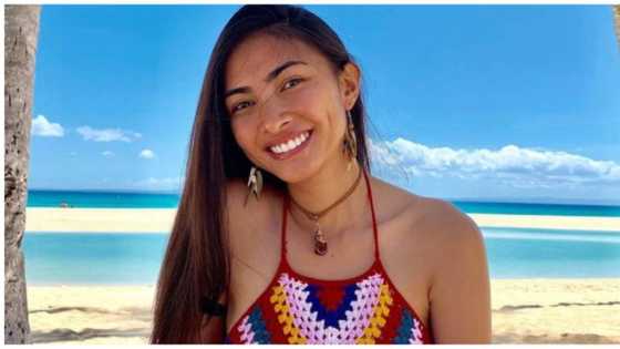 Video of Beatrice Luigi Gomez’s preliminary interview goes viral after winning MUP 2021