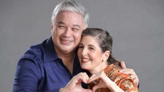 Jackie Lou Blanco honors her ex-husband Ricky Davao after his passing: "I love you"