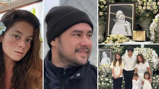 Andi Eigenmann, nag-react sa madamdaming mensahe ni Gabby Eigenman kay Jaclyn Jose: “Love you kuya”