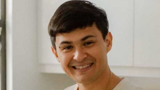 Matteo Guidecelli, bagay sa mga hosting job, ani Lolit Solis: “Sayang lang baka totoo sobra ang hinging TF”