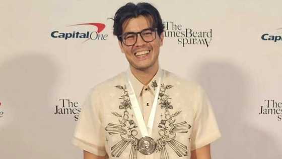 "Asawa ni Anne" na post ni Erwan Heussaff, viral; kinagiliwan ng netizens