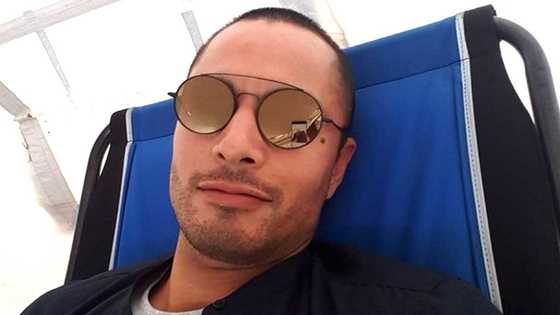 Derek Ramsay, proud na ibinahagi pic kasama si Carlos Yulo