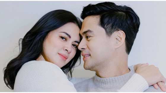Lara Quigaman pens emotional message for Marco Alcaraz, opens up on his sacrifices