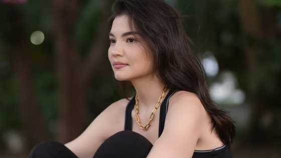 Rhian Ramos, may pasilip sa kanyang "tita duties" para sa anak ni Bianca King