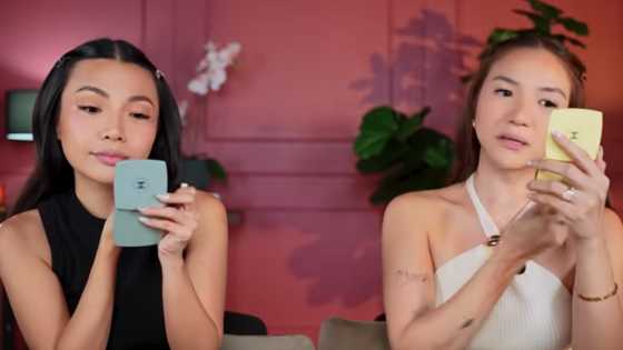 Michelle Dy at Angel Dei, may agaw-pansing reunion vlog: “after all the drama 7 years later”