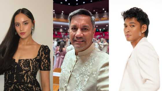 Richard Gomez, may malinaw na bilin kay Juliana tungkol sa panliligaw ni Ricci Rivero