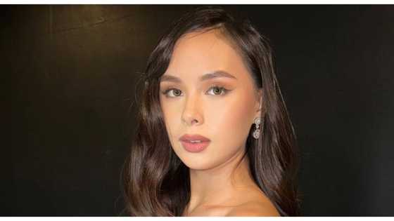 Kaila Estrada reacts to rave reviews of her acting on Linlang: “A lot to learn”