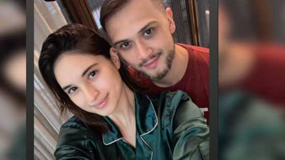 Coleen Garcia, Billy Crawford, nakalimutan ang 7th anniversary nila