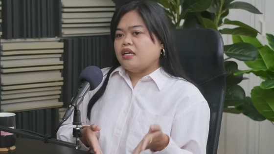 Alora Sasam on her 'pinaka-worst' experience as a student nurse: "Umiyak talaga ako"