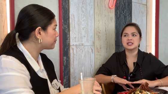 Judy Ann Santos, ibinahagi ang pang-de-deadma ng bagets na love team