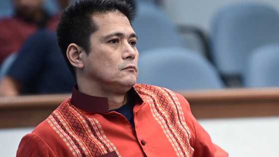 Robin Padilla, may matinding pahayag kung sino talaga ang mga "Bad Boy" sa politika