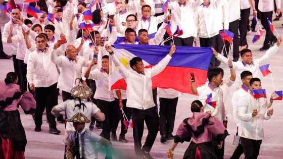 Fact check: No cash incentives for winning Pinoy athletes during PNoy’s term