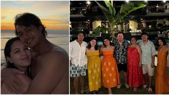 Zanjoe Marudo posts lovely photo with Atayde family
