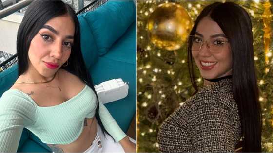 Influencer na si 'Biker Girl,' patay matapos masangkot sa motorcycle accident