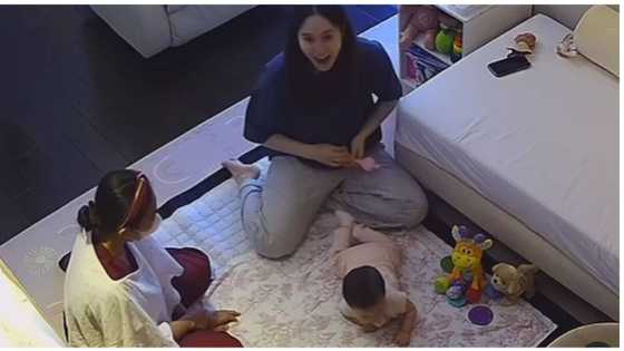 Jessy Mendiola, pinakita ang aniya'y 'best mother's day gift' sa kanya