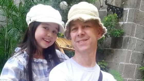 Xia Vigor, eredera sa murang edad; may 14 na bahay na mamanahin sa ama sa Inglatera