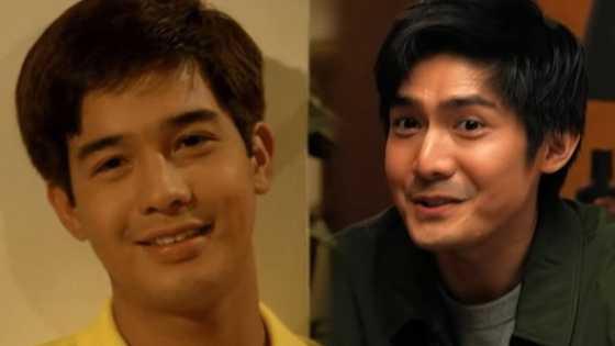 Robi Domingo, inamin na pinangarap niyang maging next Rico Yan