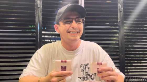 Andrew Schimmer, pinasok na rin ang pagnenegosyo ng beauty products