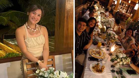 Camille Prats gives glimpse of heartwarming birthday celebration with family