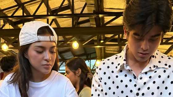 Mika Salamanca, Will Ashley volunteer for Angat Buhay to help victims of Crising, habagat