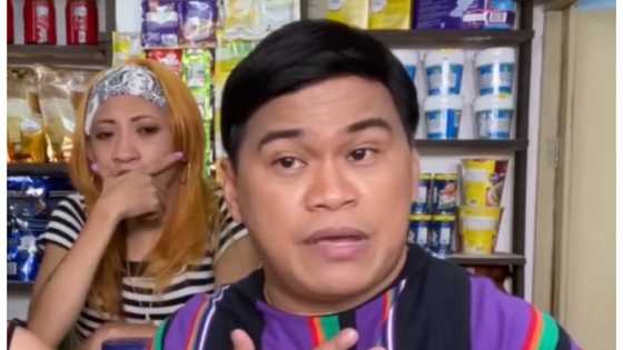 Kapatid ng ₱1M winner ng Wowowin nakausap ni Ogie D; "₱400K pa lang ang nakuha"