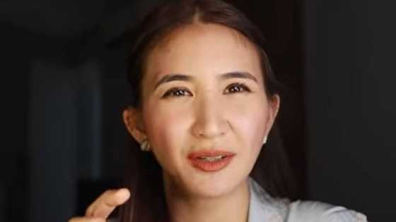 Rica Peralejo, tinukoy ang isang troll account na nang-iinsulto sa kanya: "Report her"