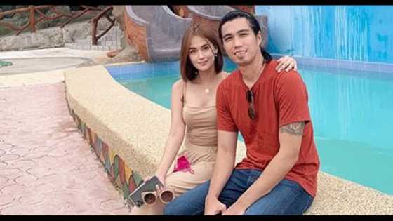 Lian Paz, ibinahagi ang “God’s will” sa pag-ere ng kanilang testimonya sa Valentine’s Day