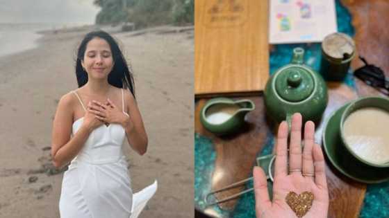 Maxene Magalona shares her realizations about happiness: "I know better now"