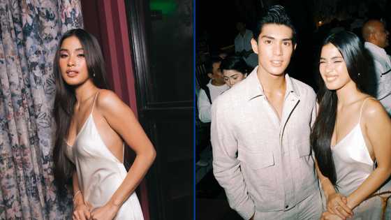 Shuvee Etrata, may pahiwatig sa totoong relasyon kay Anthony: "Mga 10 years more"