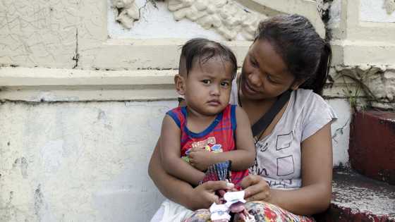 I adopted a homeless woman’s son — Then my husband uncovered his secret