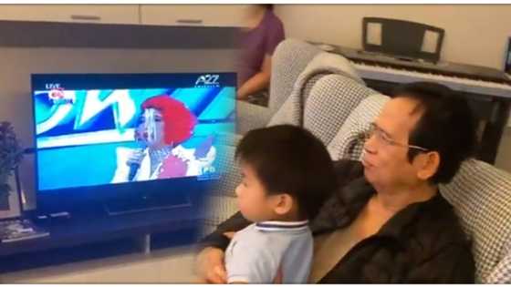 Bro. Eddie Villanueva umani ng papuri at pasasalamat mula sa mga Kapamilya supporters