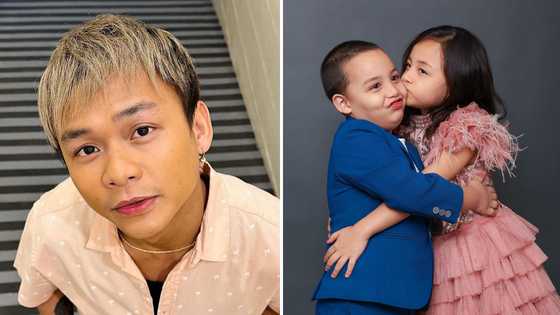 Buboy Villar, nag-post ng sweet birthday greeting para sa mga anak