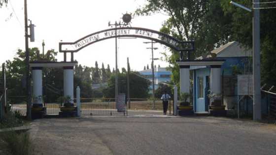 Kadete sa PMMA, natagpuang walang buhay sa restroom ng kanilang barracks