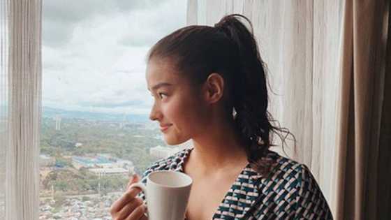 Liza Soberano’s reaction to Kathryn’s sweet post about Daniel goes viral