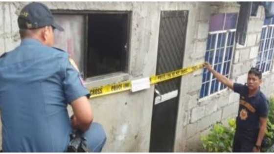 29-anyos na ginang, ginahasa at pinatay ng pamangkin ng kanyang mister