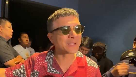 Jericho Rosales nagsalita na sa isyu ng diumano’y pang-iisnab kay Kim Chiu