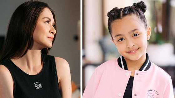 Zia Dantes, Kinilala Bilang 'Aliw Breakthrough Child Performer of the Year'