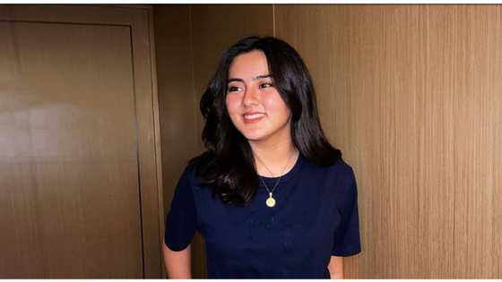Cassy Legaspi, rumesbak sa post ng Facebook page niyang aniya ay na-hack
