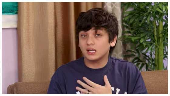 Seth Fedelin sa komentong para umano siyang si Daniel Padilla: "Minsan gusto ko na silang sagutin"