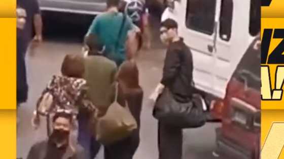 Cristy Fermin, naawa raw sa hitsura ni Vhong Navarro nang ihatid ito sa piitan