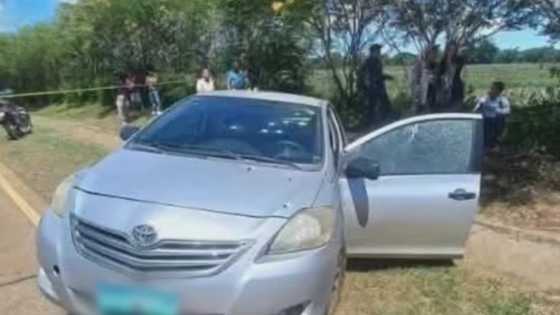 P1.6-M ng bangko, natangay matapos holdapin ang 3 empleyado