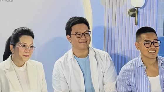 Kris Aquino, may nakakatawang reaksyon sa ka-lookalike comments kina Bimby at Baus