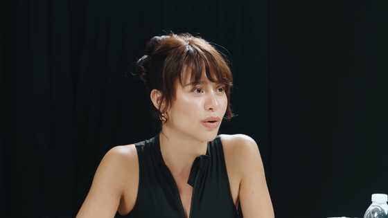 Yassi Pressman, sinagot ang alegasyong nagparetoke siya