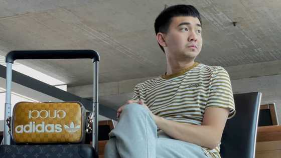 Xian Gaza, ibinahagi ang convo umano nila ng anak noong Father’s Day: "I'm not a good father"