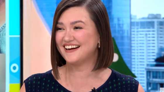 Angelica Panganiban, binalikan ang first meet up nila ni Gregg Homan: "Walang kaarte-arte"