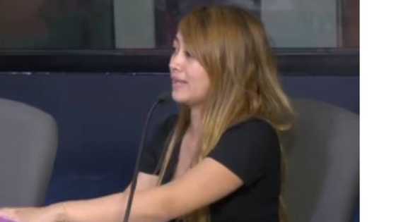 Ina, binabawi ang anak sa tatay na macho dancer, lalake di ibibigay kung di susustentuhan ni Ate